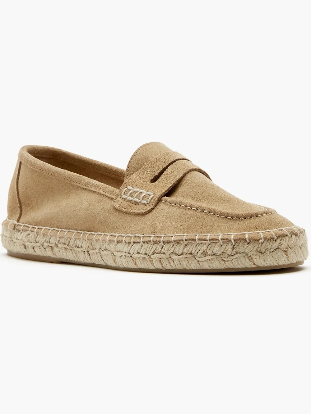 La CANADIENNE woven jute